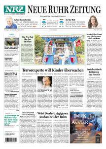 NRZ Neue Ruhr Zeitung Essen-West - 24. April 2018