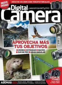 Digital Camera España - noviembre 2015