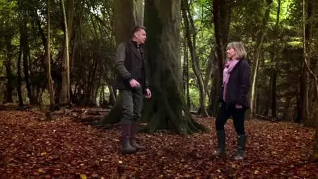 Ch5. - Chris Packham: Plant a Tree to Save The World (2019)