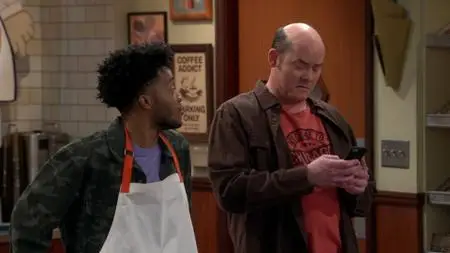 Superior Donuts S01E11