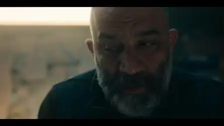 Hot Skull S01E04