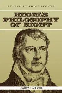 Hegel's Philosophy of Right (repost)