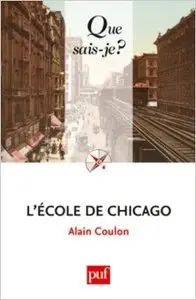 L'École de Chicago