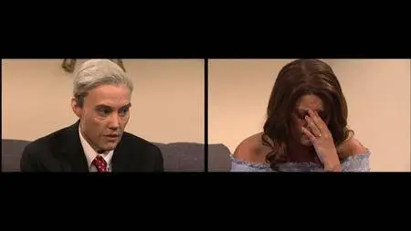 Saturday Night Live S43E17