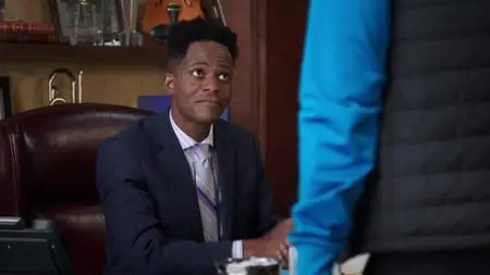 Champions S01E04