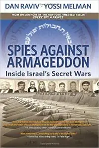 Spies Against Armageddon