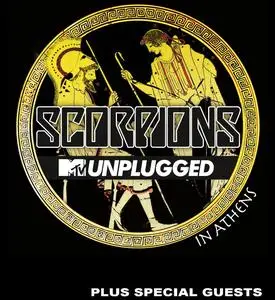 Scorpions - MTV Unplugged Live In Athens (Blu-Ray Rip) (2013/2024) [Official Digital Download 24/96]
