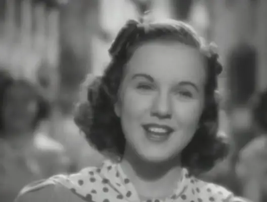 Mad About Music / Без Ума от Музыки (1938)