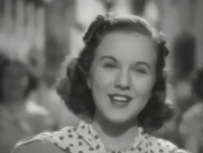 Mad About Music / Без Ума от Музыки (1938)