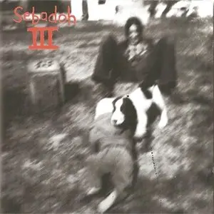 Sebadoh - Sebadoh III (1991)