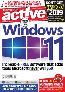 Computeractive - 01 January 2019