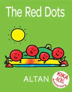 «The Red Dots» by Altan