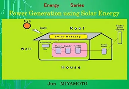 Power Generation using Solar Energy