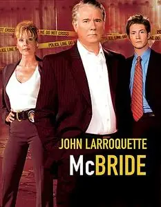 McBride: Anybody Here Murder Marty? (2005)