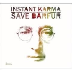 Instant Karma  - The Campaign To Save Darfur (2007)