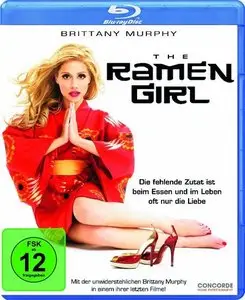 The Ramen Girl (2008)