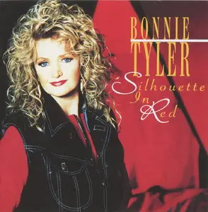 Bonnie Tyler - Silhouette In Red (1993)