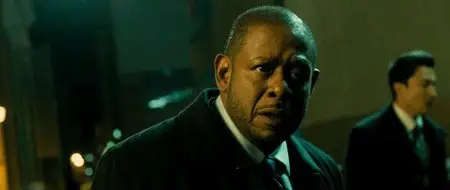 The Last Stand - L'Ultima Sfida (2013)