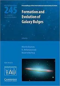 Formation and Evolution of Galaxy Bulges