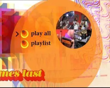James Last - Non Stop Dancing (2004) Vol. 01 - 04