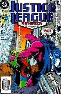 Justice League America 039