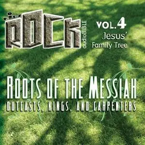 «Roots of the Messiah» by Various Authors