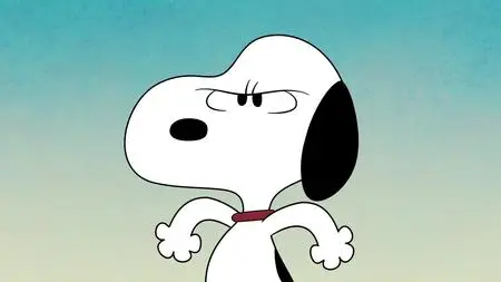 The Snoopy Show S03E04