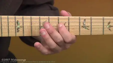 iVideoSongs - Electric Guitar - Season Two