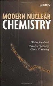 Modern Nuclear Chemistry (Repost)