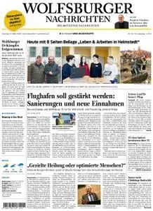 Wolfsburger Nachrichten - Helmstedter Nachrichten - 12. März 2019