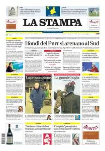 La Stampa Biella - 20 Marzo 2023