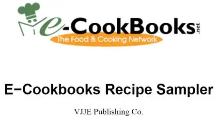10 Delicious Cooking Recepies eBooks [ REPOST ]