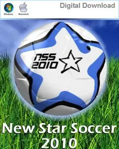 New Star Soccer 2010 RIP
