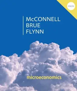 eBook for Microeconomics, 20E, With Access Code For Connect Plus [Repost]