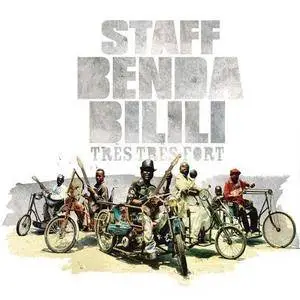 Staff Brenda Bilili - Tres Tres Fort (2009)