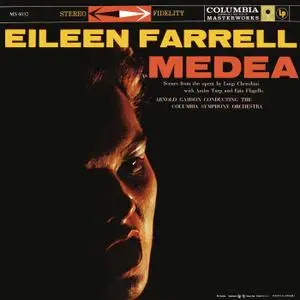 Eileen Farrell - Eileen Farrell as Medea (Remastered) (2020) [Official Digital Download 24/96]