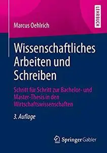 Wissenschaftliches Arbeiten und Schreiben