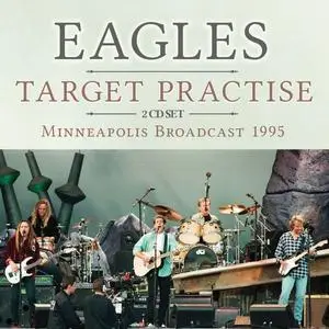 Eagles - Target Practise (2021)