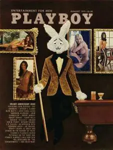 Playboy 1972 Playmates