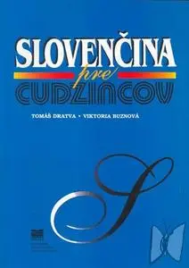 Slovenčina pre cudzincov (Slovakian language for foreigners)