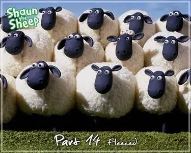 Shaun The Sheep - Ep. 11 to 20