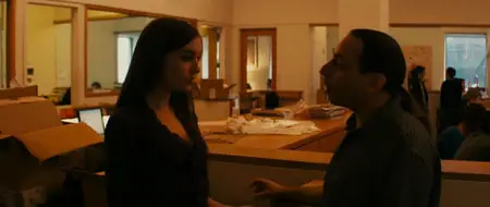 The Girlfriend Experience (2009)