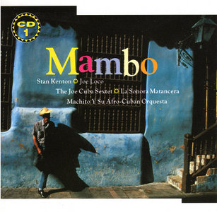 VA - Mambo (2000)