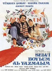 The Girl with the Red Scarf (1978)