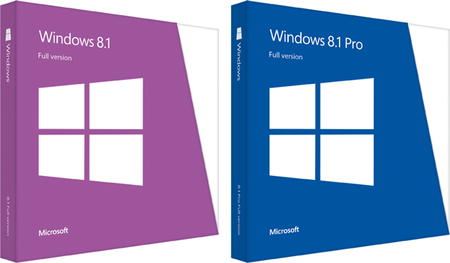 Microsoft Windows 8.1 AIO 8in1 with Update x86/x64 en-US murphy78 8.1 May 2015