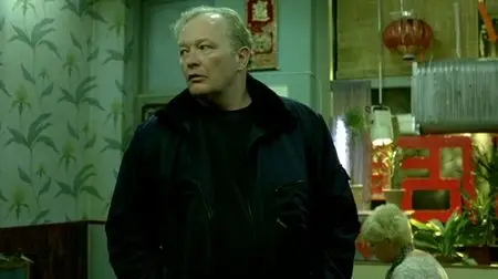 Kinamand / Chinaman (2005)