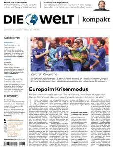 Die Welt Kompakt - 28 Juni 2016