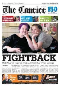 The Courier - March 12, 2018