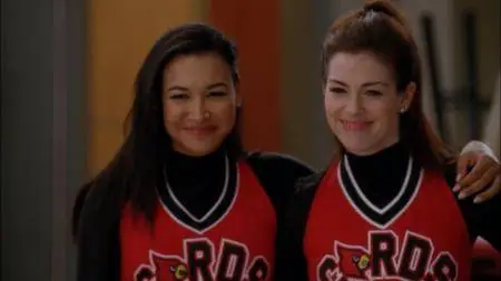 Glee S04E13