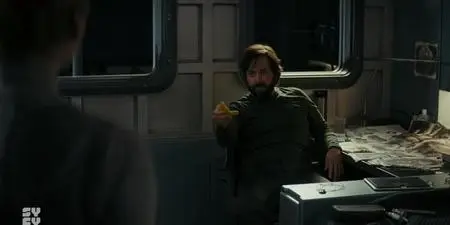 Nightflyers S01E09